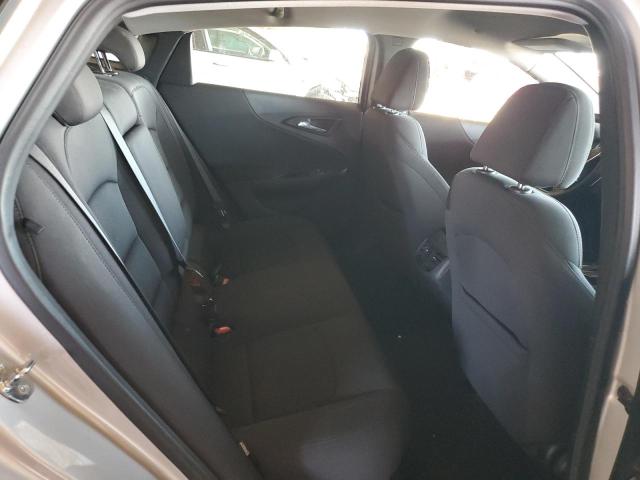 2022 CHEVROLET MALIBU LT #3308558539