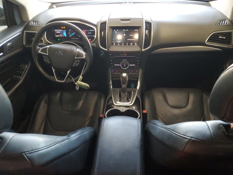 2016 FORD EDGE TITAN 2FMPK3K88GBB58006