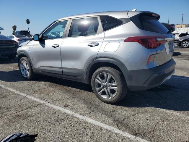 2022 KIA SELTOS LX - KNDEPCAA9N7249714