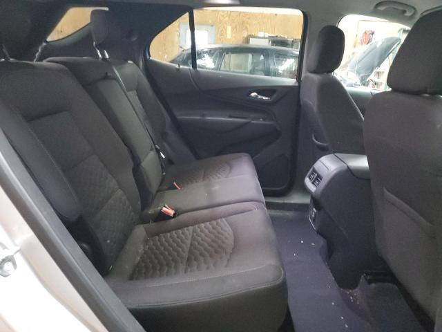 2020 CHEVROLET EQUINOX LT #3294508521