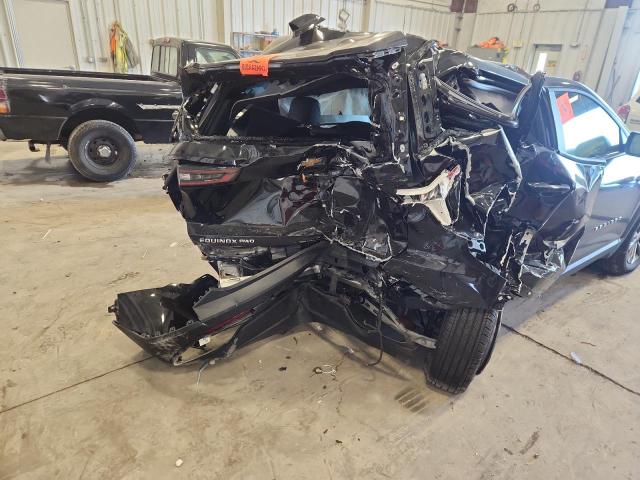 2026 CHEVROLET EQUINOX LT 3GNAXPEG1TL227839
