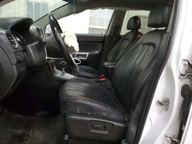 2014 CHEVROLET CAPTIVA LT - 3GNAL4EK9ES519861