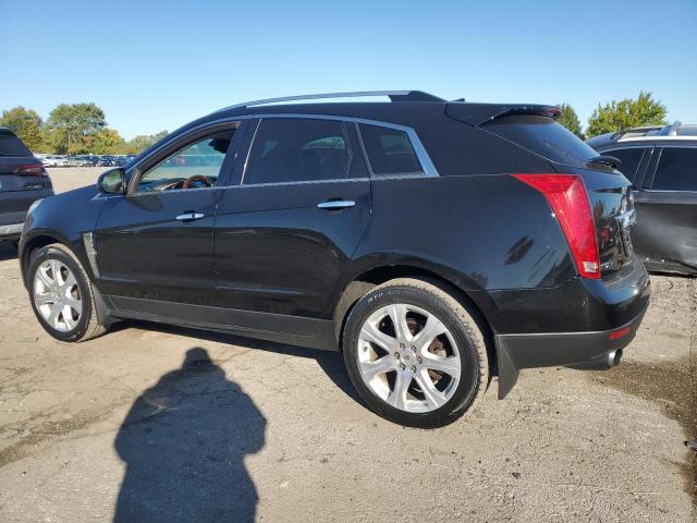 2012 CADI SRX PERFORMANCE COLLECTION - 3GYFNEE30CS527054