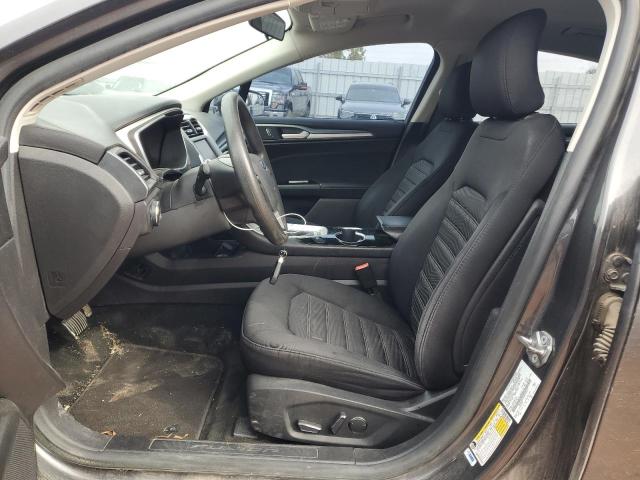 2016 FORD FUSION SE #3293434441