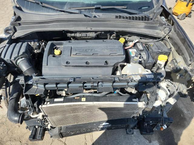 2017 JEEP RENEGADE S - ZACCJBAH0HPG20864