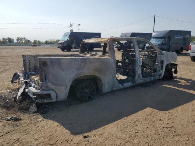 2020 CHEVROLET SILVERADO K1500 TRAIL BOSS CUSTOM - 3GCPYCEF3LG228676