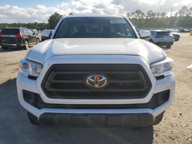 2021 TOYOTA TACOMA DOUBLE CAB #3310428958