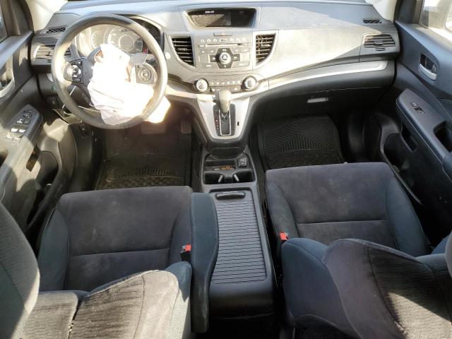 2012 HONDA CR-V LX - 5J6RM4H35CL081687