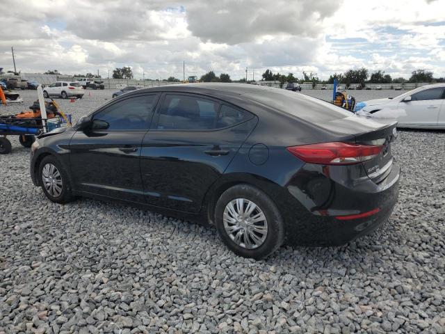 2018 HYUNDAI ELANTRA SE - 5NPD74LF3JH324262