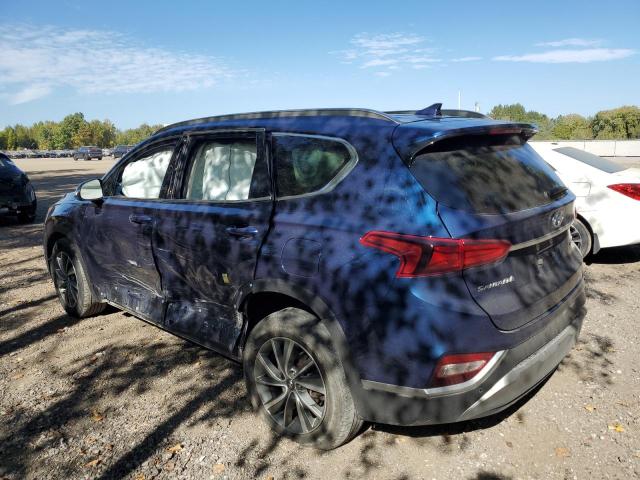 2019 HYUNDAI SANTA FE S - 5NMS3CAA5KH040781