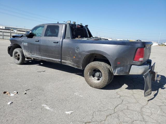 2014 RAM 3500 ST - 3C63RRGL6EG112884