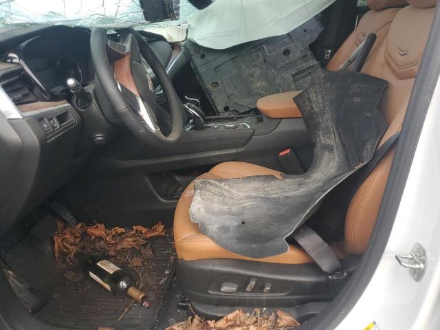 2024 CADILLAC XT5 PREMIU #3279680935