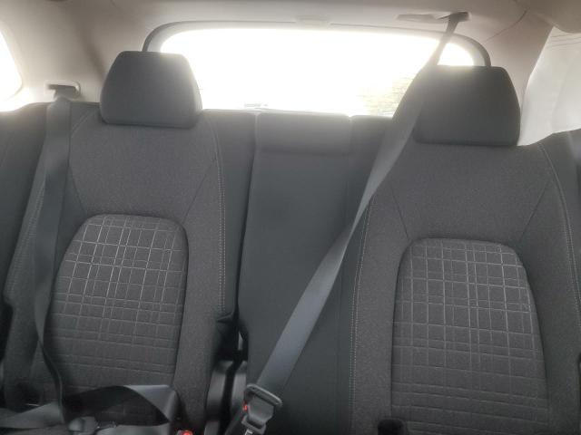 2025 HONDA HR-V LX - 3CZRZ2H34SM765603