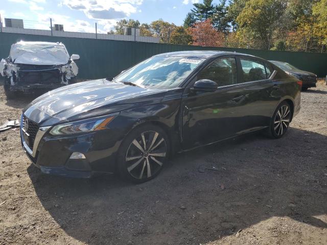 2020 NISSAN ALTIMA SR - 1N4AL4CV9LC140535