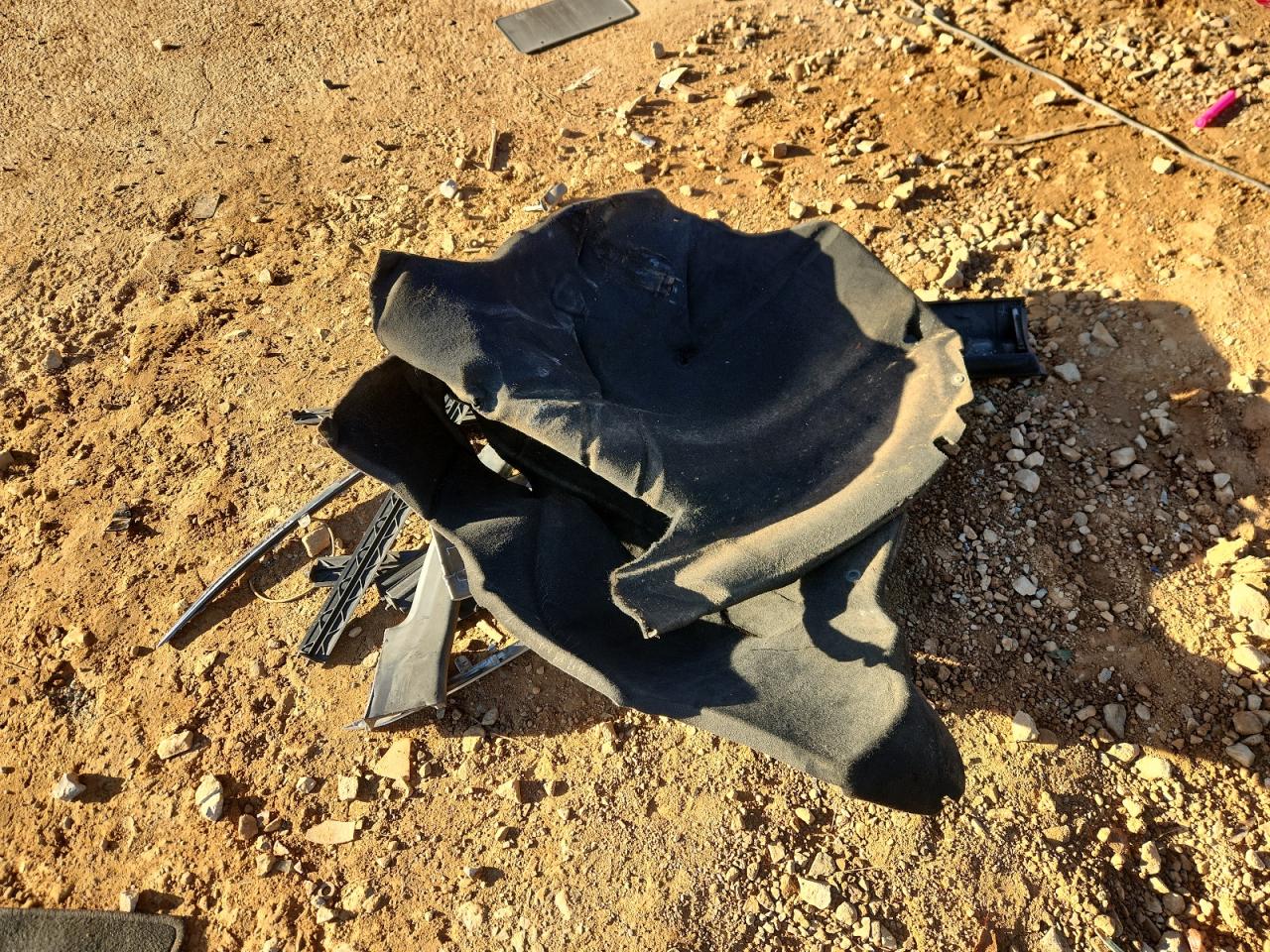 CHEVROLET TAHOE K1500 Z71