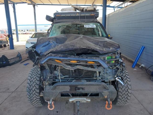 2016 TOYOTA 4RUNNER SR - JTEBU5JR3G5393413