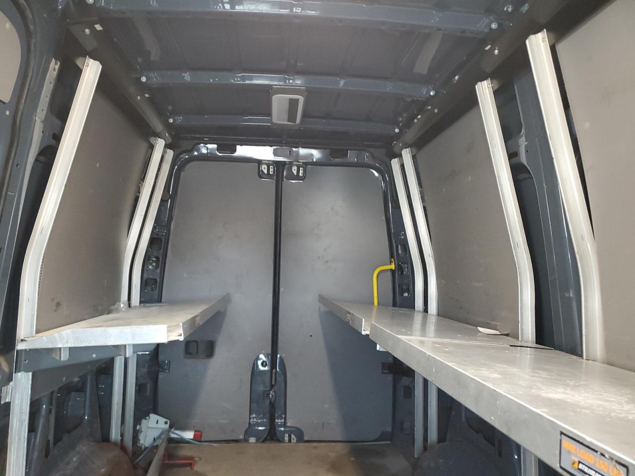 MERCEDES-BENZ SPRINTER 2500