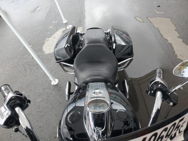 2011 HARLEY-DAVIDSON FLHRC - 1HD1FRM10BB660586