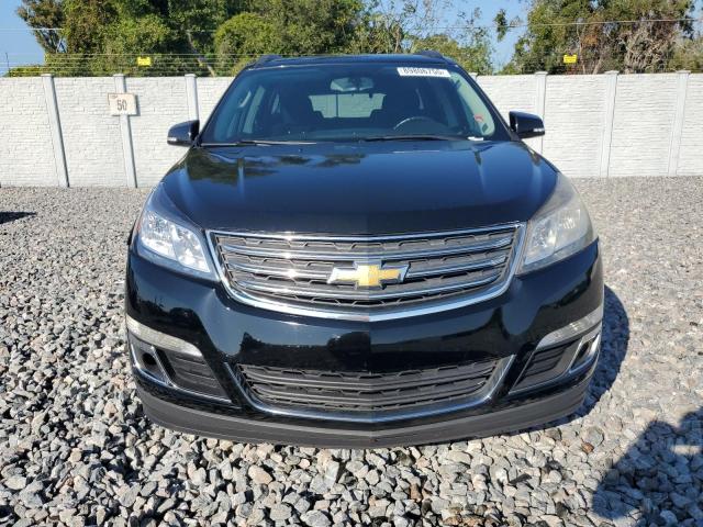 2016 CHEVROLET TRAVERSE L #3302729076