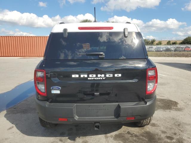 2024 FORD BRONCO SPO #3297073530