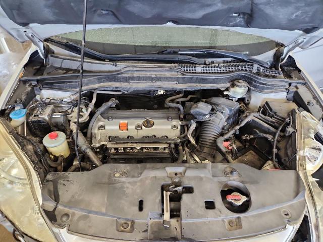 2010 HONDA CR-V EX - 5J6RE3H53AL005231