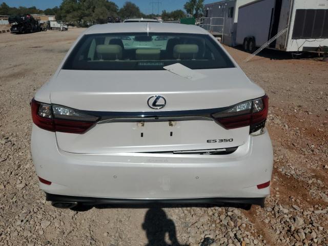 2017 LEXUS ES 350 58ABK1GGXHU050800