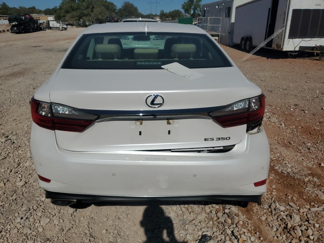 LEXUS ES 350