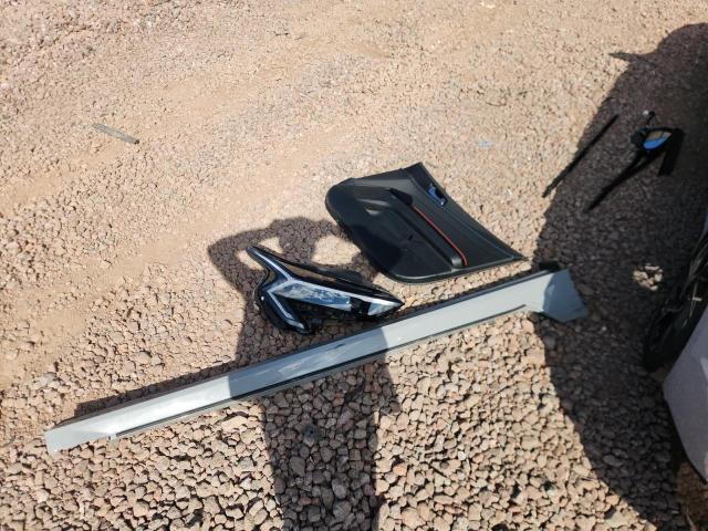 2025 KIA K5 GT LINE - KNAG64J77S5378660