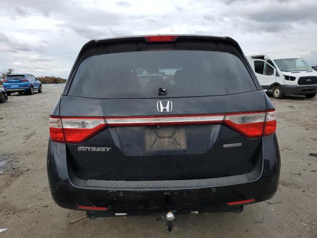 2011 HONDA ODYSSEY TO - 5FNRL5H97BB037842