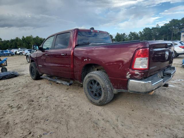 2020 RAM 1500 BIG H 1C6RREFT6LN359024