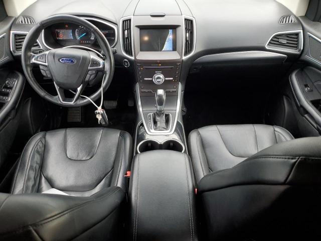 2017 FORD EDGE TITAN #3302677016