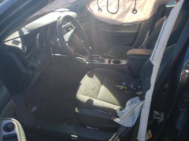 2016 CHEVROLET MALIBU LIM 1G11A5SA2GU144326