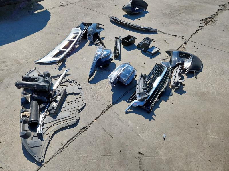 2023 KIA SELTOS S #3278858042