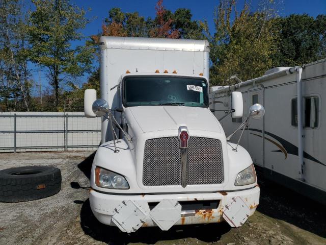 2013 KENWORTH CONSTRUCTI #3284608349