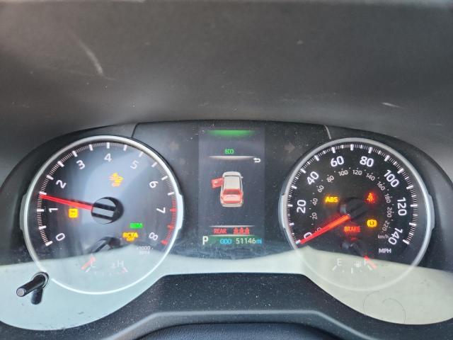 2019 TOYOTA RAV4 XLE - 2T3P1RFV6KC027920