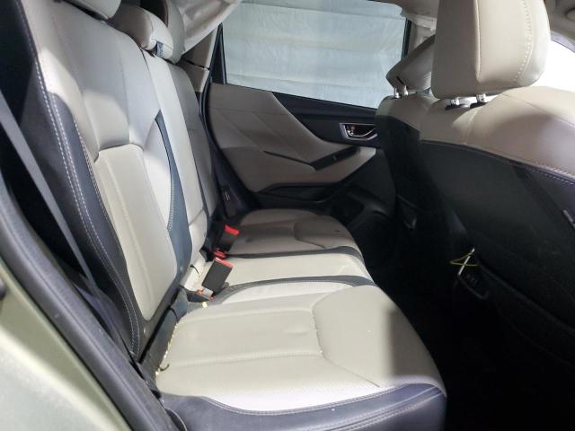 2021 SUBARU FORESTER L - JF2SKASC0MH493302