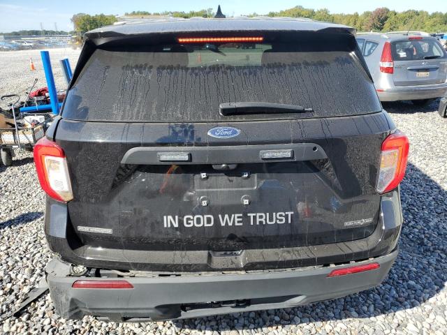 2023 FORD EXPLORER P 1FM5K8AB7PGB98152