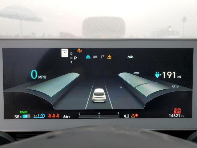 2024 HYUNDAI IONIQ 5 SE #3290377760