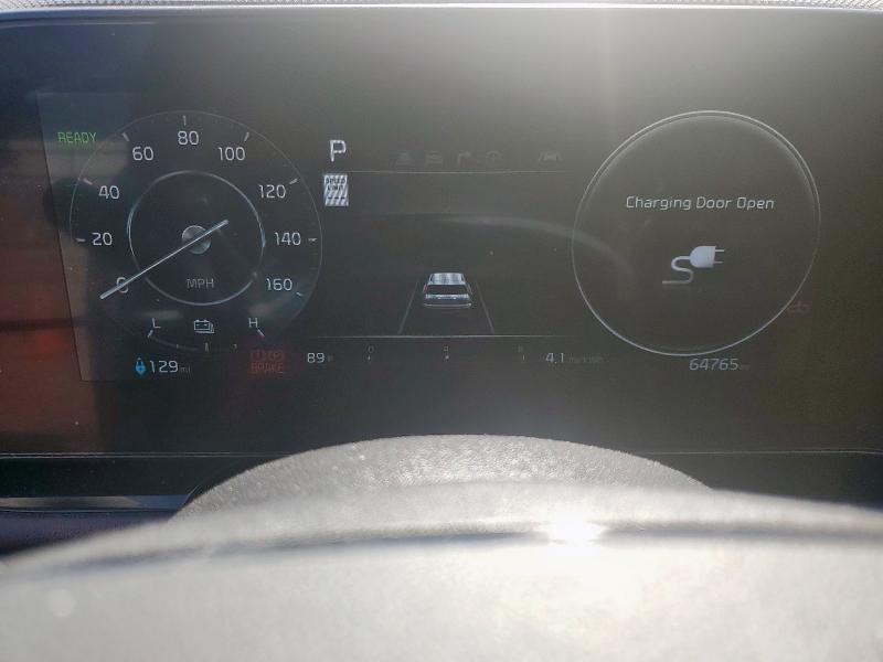 2024 KIA NIRO WIND - KNDCR3L19R5094159