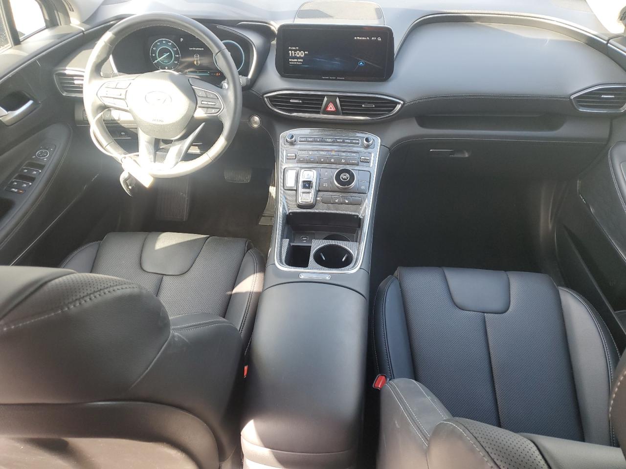 HYUNDAI SANTA FE SEL PREMIUM