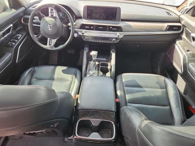 2020 KIA TELLURIDE EX - 5XYP3DHCXLG008245