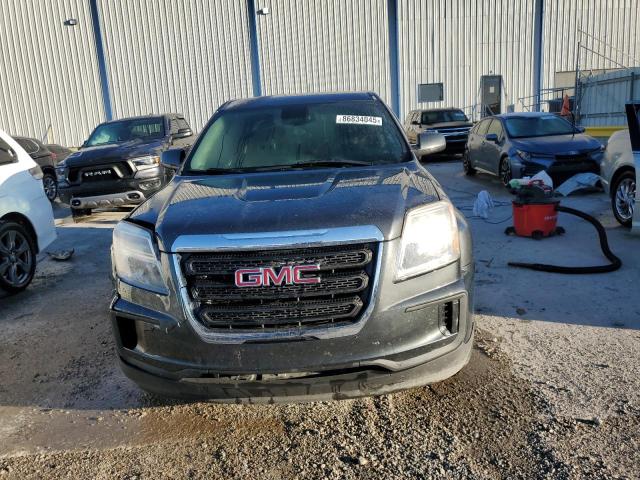 2017 GMC TERRAIN SL - 2GKALMEK5H6220013