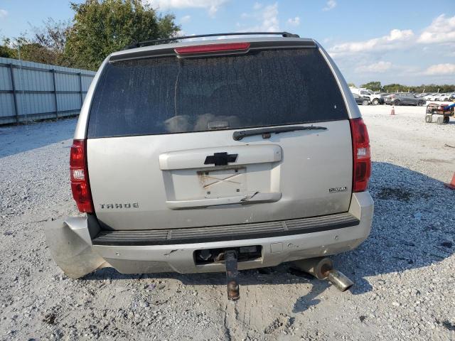 2007 CHEVROLET TAHOE K1500 #3278789645