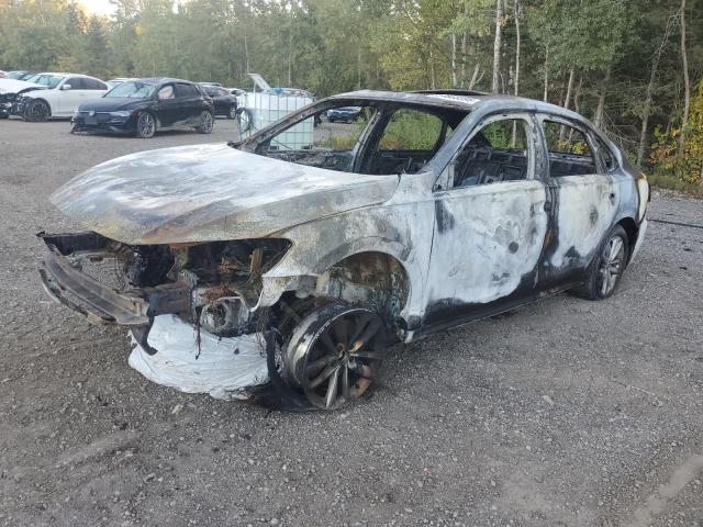 2021 VOLKSWAGEN PASSAT HIG 1VWBA7A3XMC013055