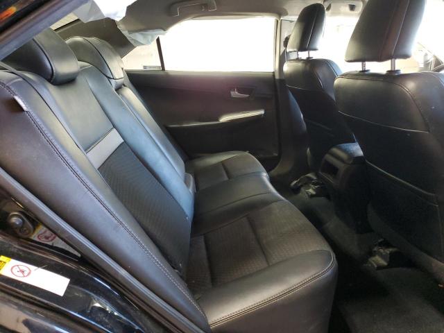 2014 TOYOTA CAMRY L - 4T1BF1FK5EU339094