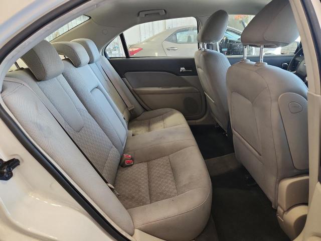 2010 FORD FUSION SE - 3FAHP0HG2AR222787