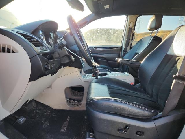 2017 DODGE GRAND CARA - 2C4RDGCGXHR761133