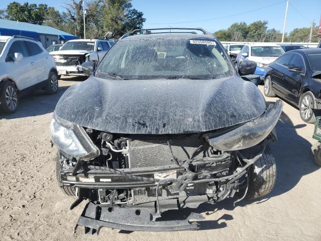 2018 NISSAN ROGUE SPOR #3281750907