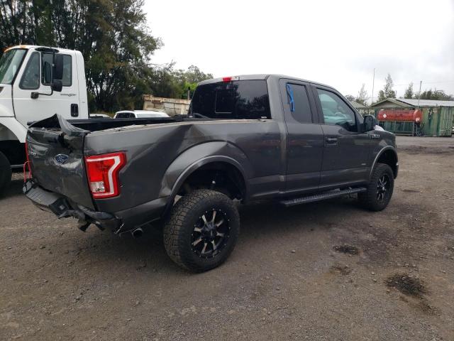 2016 FORD F150 SUPER #3276428656