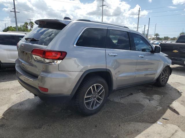 2020 JEEP GRAND CHER 1C4RJEBG0LC128138
